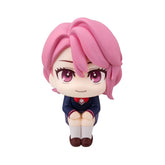 Dandadan Look Up PVC Statue Aira 11 cm 4535123846809