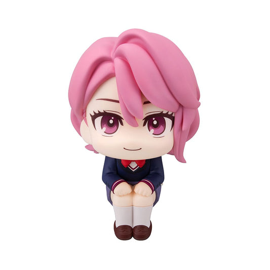 Dandadan Look Up PVC Statue Aira 11 cm            4535123846809