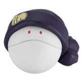 Mobile Suit Gundam GQuuuuuuX Coin Bank Haro 12 cm 4535123846908