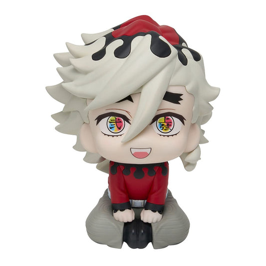 Demon Slayer Kimetsu no Yaiba Look Up PVC Statue Douma 11 cm 4535123846922