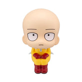 One Punch Man Look Up PVC Statue Saitama 11 cm 4535123846991