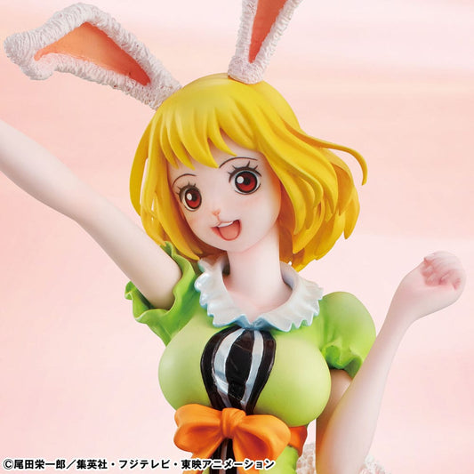 One Piece Excellent Model P.O.P. PVC Statue Carrot Limited Edition 21 cm 4535123847233