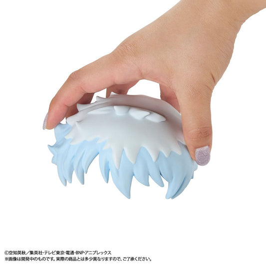 Gintama Character Coin Bank Ginzabeth 13 cm      4535123847431