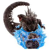 Godzilla Petitrama DX PVC Mini Statue Godzilla -1.0 15 cm 4535123848186