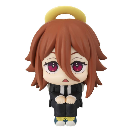 Chainsaw Man The Movie: Reze Arc Look Up PVC Statue Angel Devil 11 cm 4535123848278