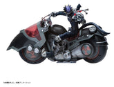 Digimon Tamers Precious G.E.M. PVC Figure Beelzebumon & Behemoth 18 cm (25th Anniversary Repeat) 4535123836947