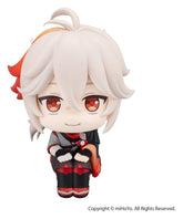 Genshin Impact Look Up PVC Statue Kazuha Kaedehara 11 cm 4535123848650