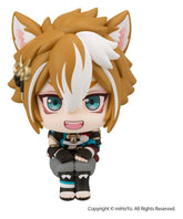 Genshin Impact Look Up PVC Statue Gorou 11 cm 4535123848667