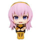 Vocaloid Look Up PVC Statue Luka 11 cm 4535123848797