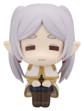 Frieren: Beyond Journey's End Look Up PVC Statue Frieren Droopy Face Ver. 11 cm 4535123848995
