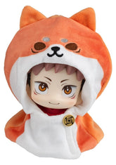 Jujutsu Kaisen Look Up Cape for PVC Figures Anime 5th Anniversary Yuji Itadori 4535123849701