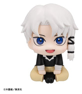 Kagurabachi Look Up PVC Figure Hakuri Sazanami 11 cm 4535123849886