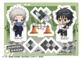 Jujutsu Kaisen Buddycolle Acrylic Stand 5th Anniversary B Toge Inumaki & Yuta Okkotsu (Jujutsu Kaisen 0) 10 cm 4535123850172