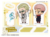Jujutsu Kaisen Buddycolle Acrylic Stand 5th Anniversary D Kento Nanami & Yuji Itadori 10 cm 4535123850189