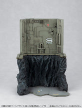 Mobile Suit Gundam Realistic Model Series Diorama G Structure GS03M Last Shooting (material color edition) 4535123850479