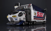Future GPX Cyber Formula Collection Vehicles 2-Pack Sugolegerd 10V5000 & Super Asurada 01 Circuit Mode Heritage Edition DX 22 cm 4535123837918