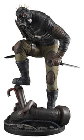 Dorohedoro PVC Figure Kaiman 23 cm (Repeat) 4535123837956