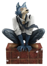 Beastars PVC Figure Legoshi 16 cm (Repeat) 4535123837963