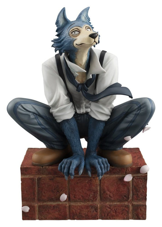 Beastars PVC Figure Legoshi 16 cm (Repeat) 4535123837963