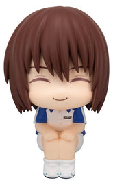 The New Prince of Tennis Look Up PVC Figure Shusuke Fuji 11 cm 4535123850950
