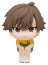 The New Prince of Tennis Look Up PVC Figure Kuranosuke Shiraishi 11 cm 4535123850967