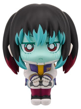 Milky Subway Look Up PVC Figure The Galactic Limited Express Makina 11 cm 4535123851049