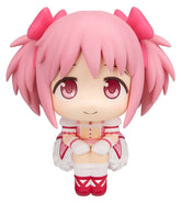 Puella Magi Madoka Magica Look Up PVC Figure Madoka Kaname 11 cm 4535123851193