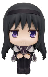 Puella Magi Madoka Magica Look Up PVC Figures 2-Pack Madoka Kaname & Homura Akemi 11 cm (with gift) 4535123851216