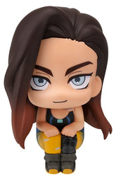 Alien Stage Look Up PVC Figure Hyuna 11 cm 4535123851315