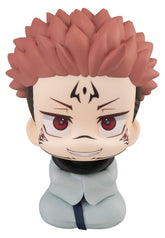 Jujutsu Kaisen Look Up PVC Figure Sukuna 11 cm (Repeat) 4535123851353