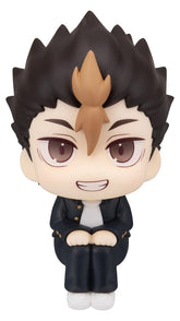 Haikyu!! Look Up PVC Figure Yu Nishinoya 11 cm 4535123851360