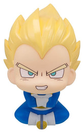 Dragon Ball DAIMA Look Up PVC Figure Super Saiyan Vegeta (mini) 11 cm 4535123851438