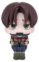 Milky Subway The Galactic Limited Express Look Up PVC Figure Kurt 11 cm 4535123851506