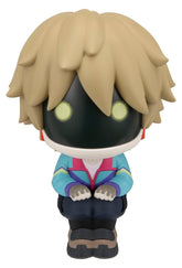 Milky Subway The Galactic Limited Express Look Up PVC Figure Max 11 cm 4535123851513