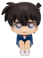 Detective Conan Look Up PVC Figure Conan Edogawa 11 cm 4535123851612