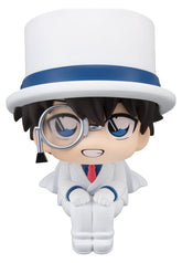 Detective Conan Look Up PVC Figure Kid the Phantom Thief 11 cm 4535123851629