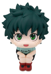 My Hero Academia Look Up PVC Figure Izuku Midoriya Casual Look Ver. 11 cm 4535123851643