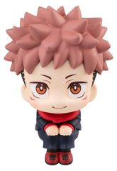 Jujutsu Kaisen Look Up PVC Figure Yuji Itadori 11 cm (Repeat) 4535123851889