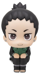Naruto Shippuden Look Up PVC Figures 2-Pack Shikamaru Nara & Gaara Smile ver. 11 cm (with gift) 4535123851940