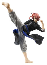 Gintama G.E.M. Series PVC Figure Kamui Ver.2 20 cm (Limited Repeat) 4535123851995