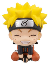 Naruto Shippuden Look Up PVC Figure Naruto Uzumaki Smile Ver. 11 cm 4535123852022