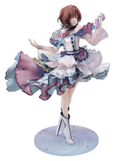The Idolmaster Shiny Colors Lucrea PVC Figure Madoka Higuchi (Merry) 23 cm 4535123852169