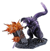 Godzilla Petitrama EX 01 Mini Figures Set (with gift) 4535123852381