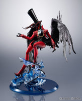 Persona 5 Game Character Collection DX PVC Figure Arsene 30th Anniversary Edition 28 cm 4535123852558