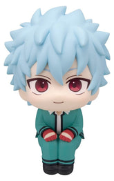 The Disastrous Life of Saiki K. Look Up PVC Figure Shun Kaido 11 cm 4535123852589