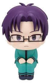 The Disastrous Life of Saiki K. Look Up PVC Figure Aren Kuboyasu 11 cm 4535123852596