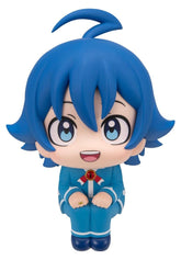 Welcome to Demon School! Iruma-kun Look Up PVC Figure Iruma Suzuki 11 cm 4535123852602