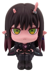 Milky Subway The Galactic Limited Express Look Up PVC Figure Akane 11 cm 4535123852718