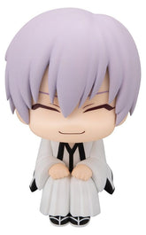 Bleach Look Up PVC Figure Gin Ichimaru 11 cm 4535123852855