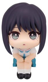 Cosmic Princess Kaguya! Look Up PVC Figure Iroha Sakayori 11 cm 4535123852886